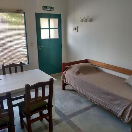 Departamentos Puerto Madryn Apartment Exterior photo