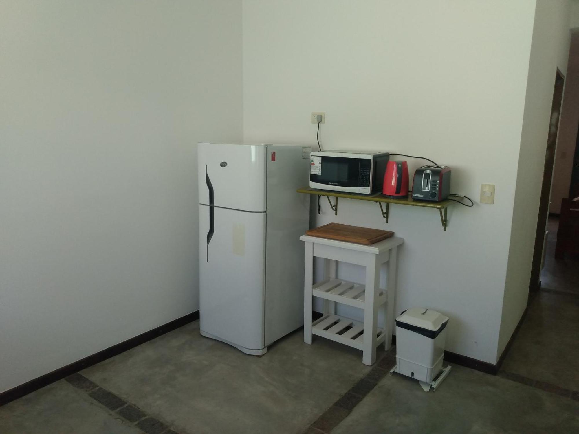 Departamentos Puerto Madryn Apartment Exterior photo